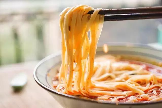 淘宝上买面条靠谱吗,淘宝有哪些面条好店