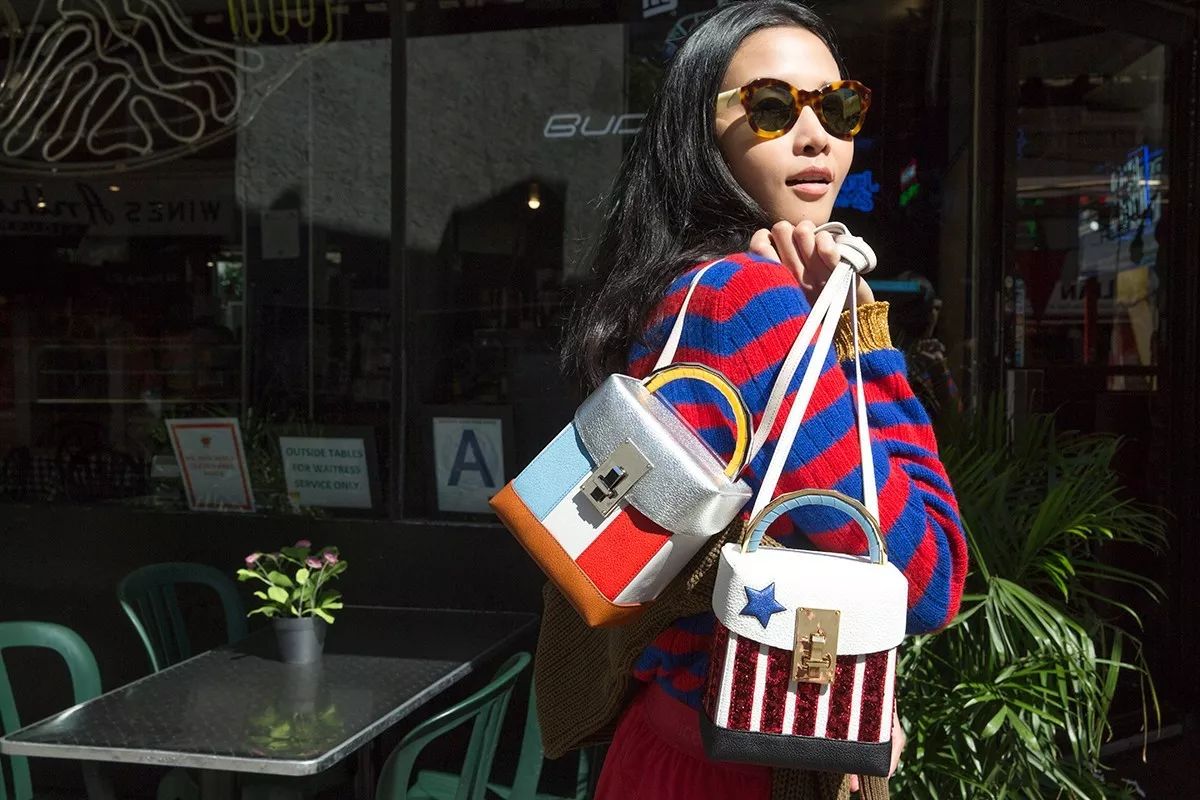 包包推荐小众高级感大方包,适合初秋的小众品牌包