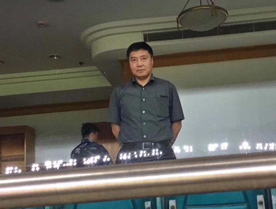 「辟谣」吴总说今后虹口不办演唱会为子虚乌有！