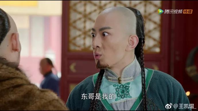 从秦始皇到皇太极,他演电视剧把历史学了个遍,可以转行当老师了