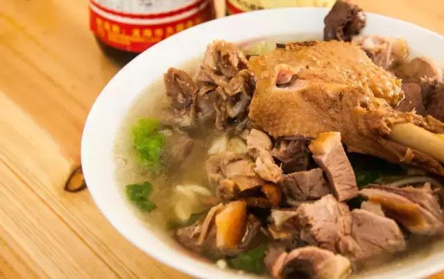 漳州目前小吃有哪些,漳州特色小吃是哪些