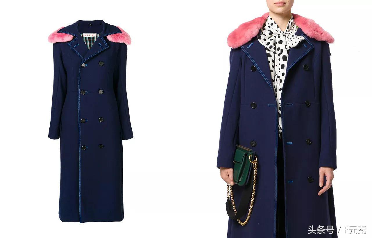 皮草线上,2022年皮草市场分析