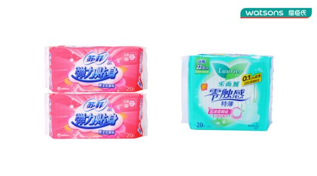 盘点屈臣氏的好物,屈臣氏十大最值得买的护肤品