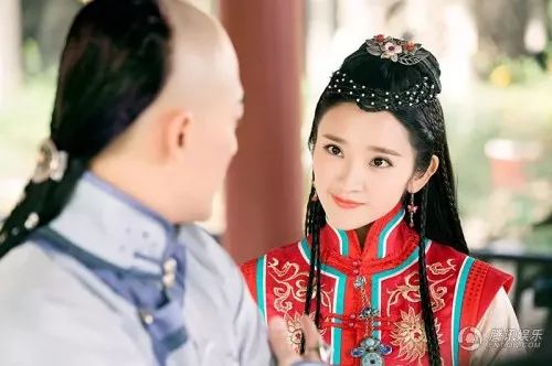 从秦始皇到皇太极,他演电视剧把历史学了个遍,可以转行当老师了