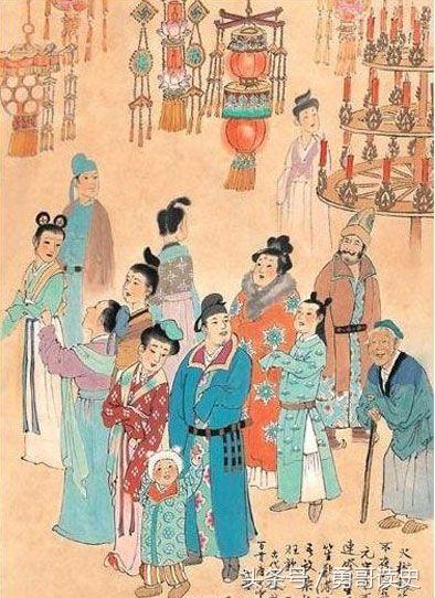 三个男人一台戏小说解说,苏轼王安石司马光相爱相杀