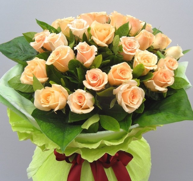 不同颜色的玫瑰花花语是什么,不同颜色的玫瑰花花语代表什么