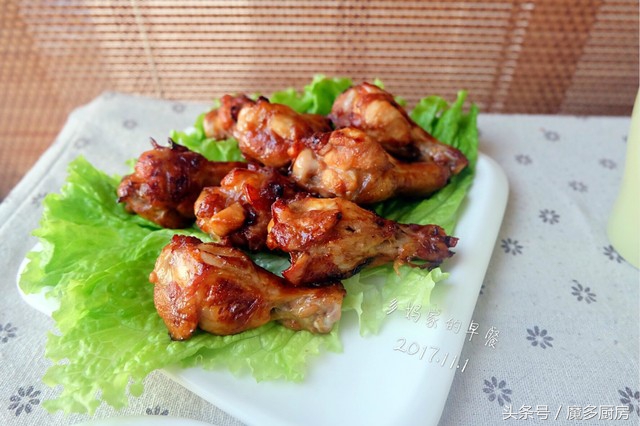 每日早餐100种做法,七日早餐不重样做法