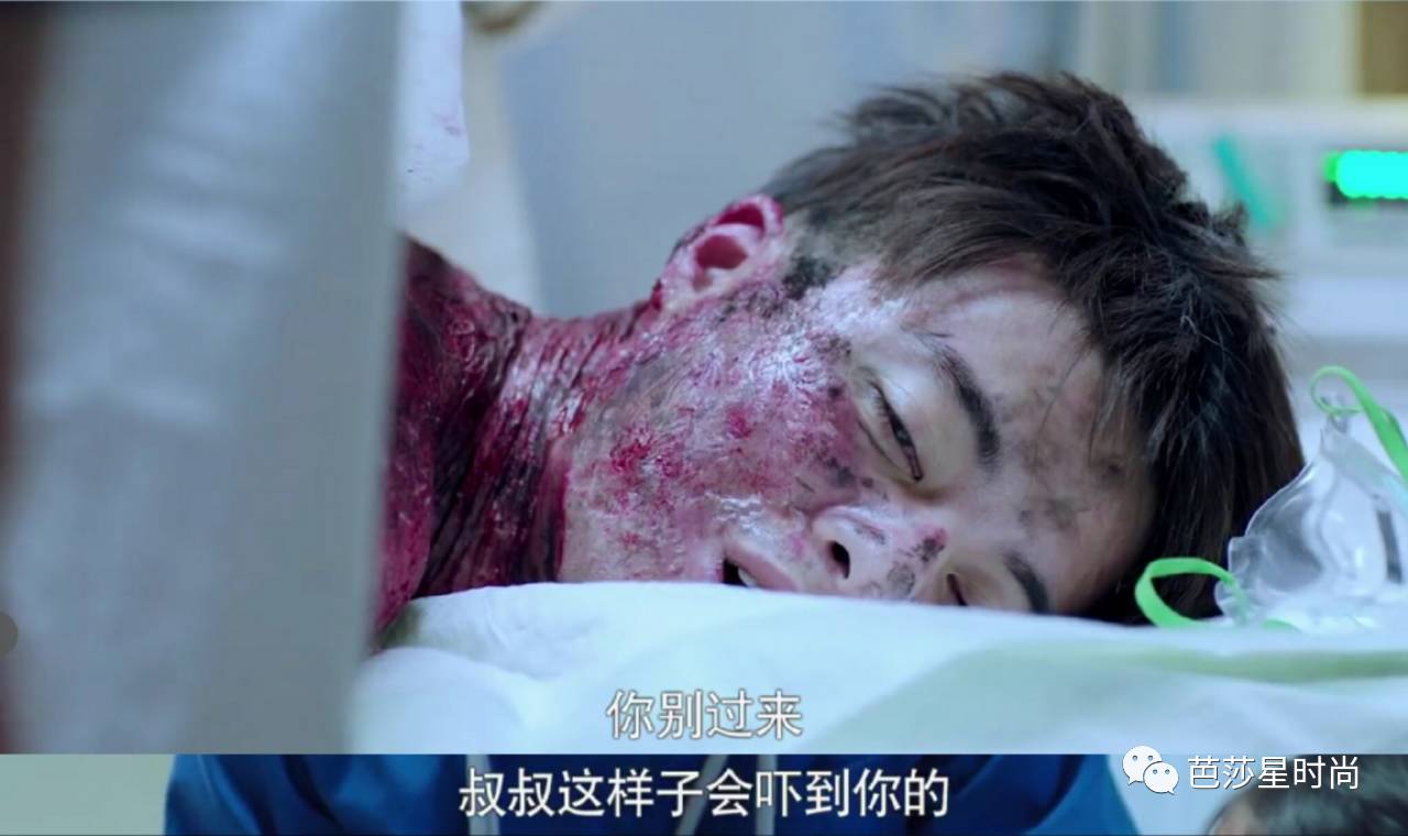 这一次,医疗电视剧可不止是医生们在谈恋爱了!