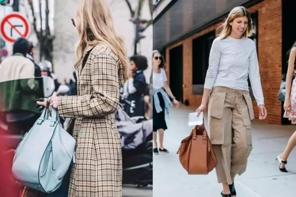 这可能是今年每个女孩的包包心愿清单