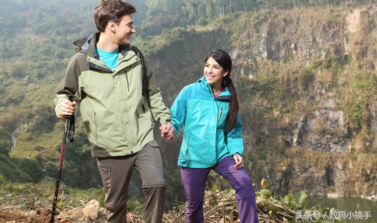 运动户外产品推荐,户外运动必备电子产品