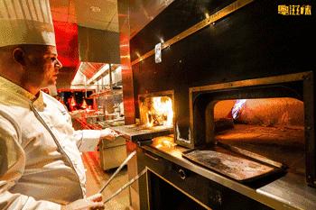 全城首推牛排中的贵族，一起坠入西部牛仔的狂热选择