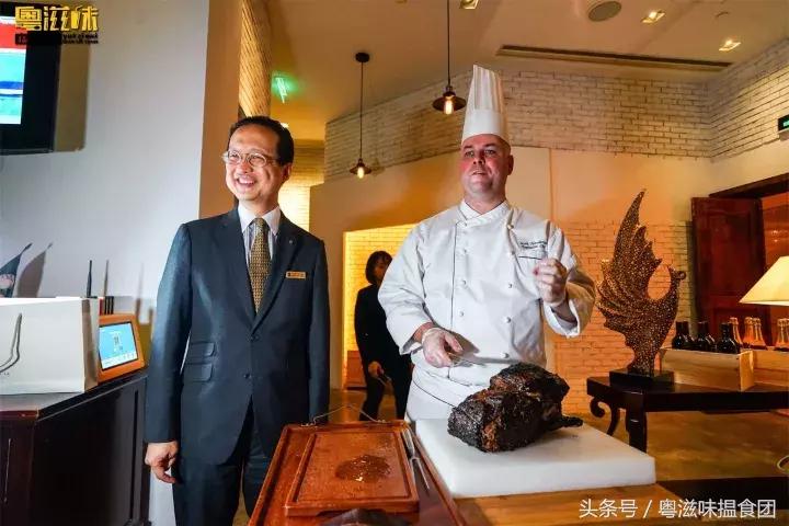 全城首推牛排中的贵族，一起坠入西部牛仔的狂热选择