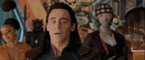 雷神3属于什么档次,雷神3前面一个漫威电影是什么