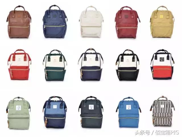 适合初中女生背的日常包包,适合小个子女生的包实用