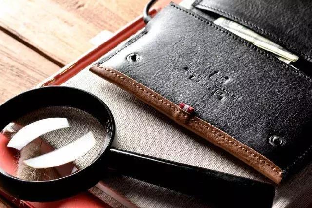 “双十一”不仅是女生专利，这10只设计师男包推荐给你！（下）