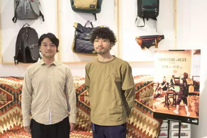 visvim双肩包哪一家做得好,visvim商务手提包