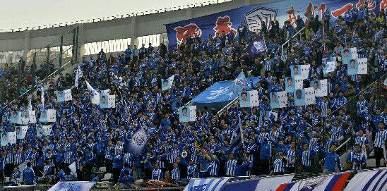 中甲联赛各球队主场,中甲4大魔鬼主场