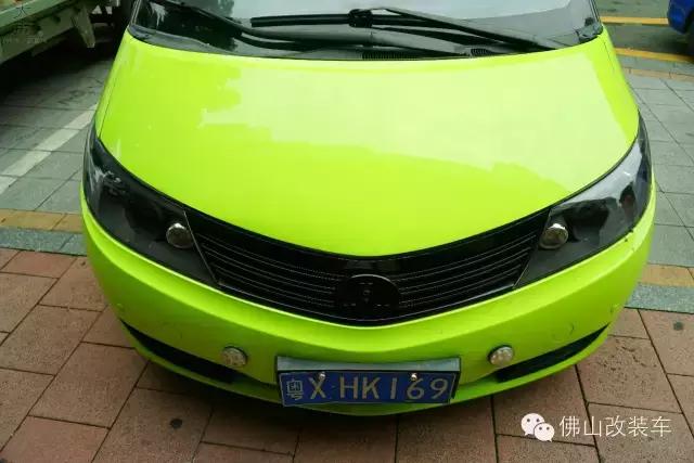 比亚迪m6改装发动机,比亚迪m6尾灯改装