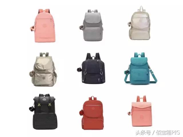 适合女孩子背的通勤包,小个子女生上班背的包包推荐