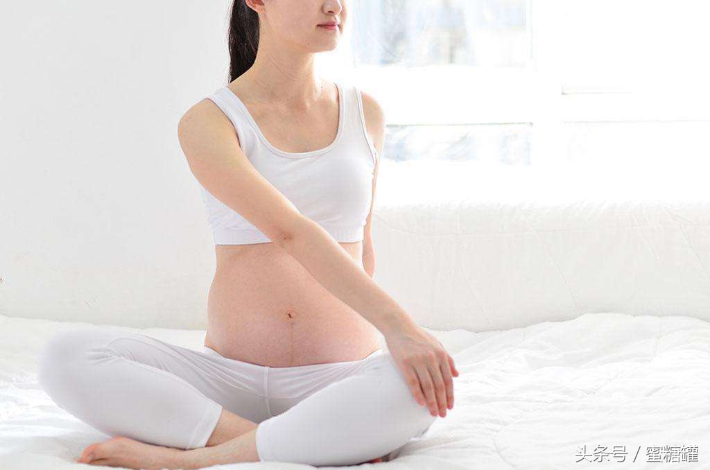 孕期可以运动吗？当然可以