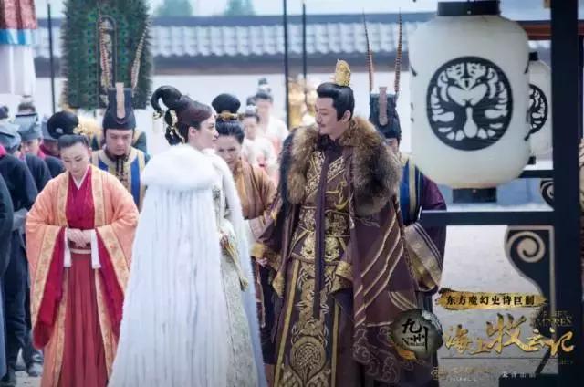 “九”别重逢，给这剧打101分也不怕它骄傲！