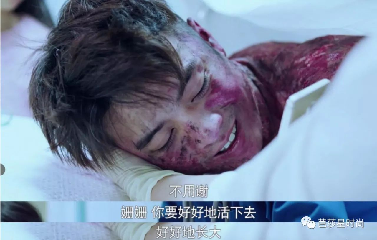 这一次,医疗电视剧可不止是医生们在谈恋爱了!