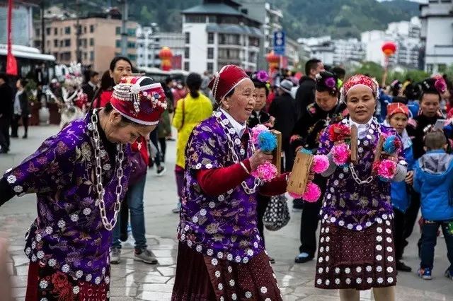 中摄协发布：雷山县苗年暨第十届中国原生态国际摄影大展欢迎您！