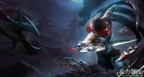 龙瞎全部皮肤炫彩对比,lol龙瞎皮肤还能获取吗