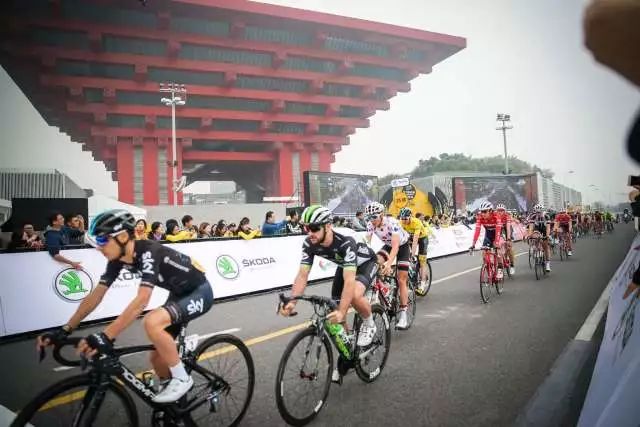 18年环法中国巅峰赛冲刺王,环法巅峰对决