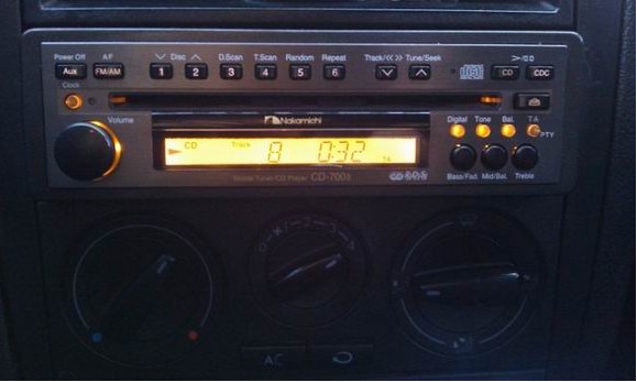 汽车音响主机哪个品牌最好,汽车发烧音响高端品牌排名