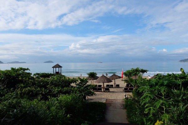 国内亲子游必去的10个海边,假期带孩子去大海旅游推荐