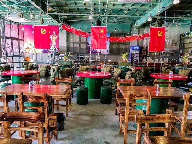 漳州午饭聚餐团购推荐,漳州适合聚餐团购美食