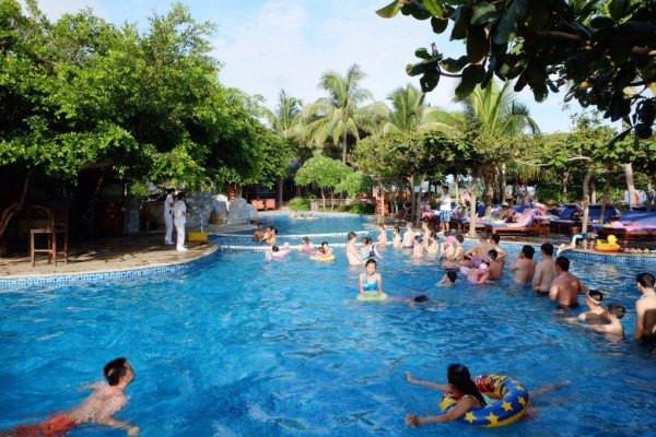 国内亲子游必去的10个海边,假期带孩子去大海旅游推荐