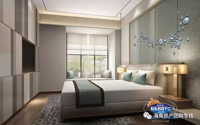 三亚海棠湾联投海棠韵房价,联投海棠韵复式