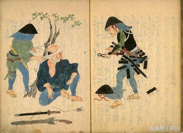 为什么日本鬼子帽上有两个布帘,日本鬼子帽子为啥戴两片布