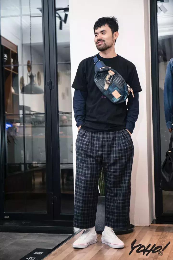 visvim双肩包哪一家做得好,visvim商务手提包