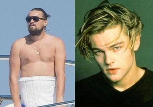 想和小李子撞个满怀？好莱坞汉堡店撞星全攻略