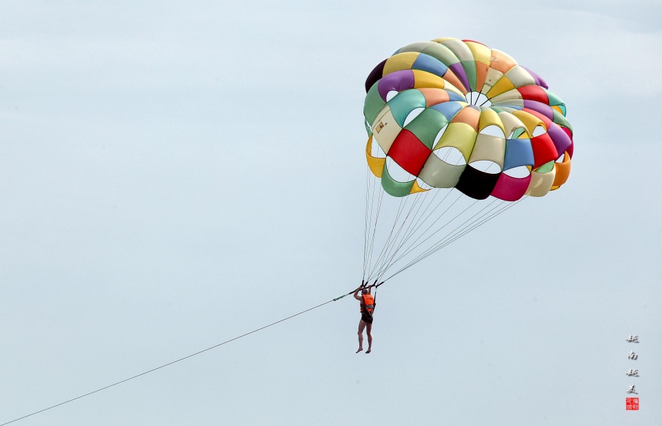 越南芽庄泥浆浴在哪个岛上,游越南芽庄享受泥浆浴