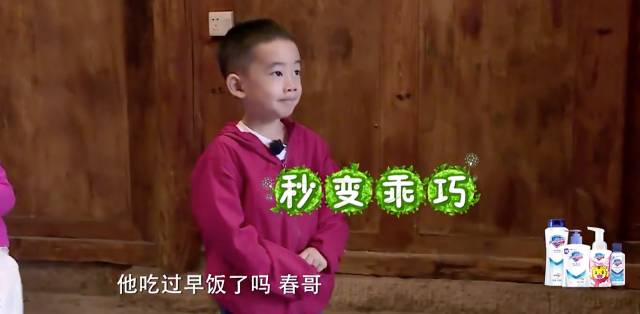 应采儿jasper为陈小春应援 (jasper看应采儿亲陈小春的眼神)