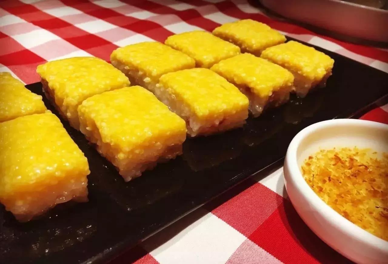 重庆这家天天排队的萝卜干店,重庆三大必去的店