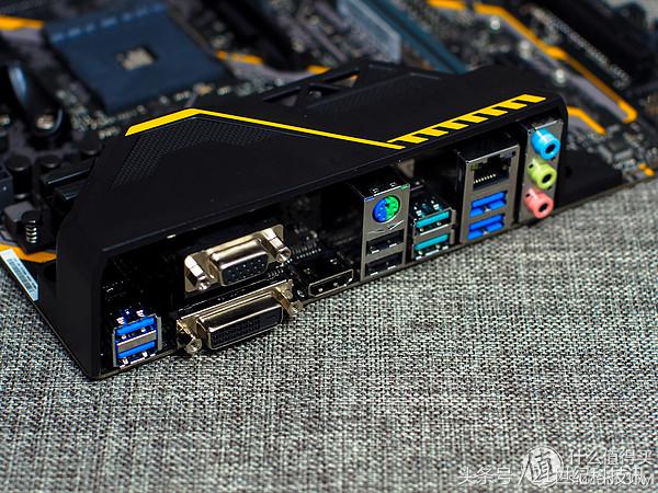 又帮小白装次机?当正常配置遇到了*药嗑**RGB(上)