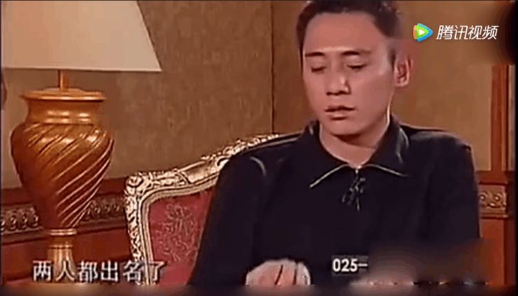 刘烨说出与谢娜分手原因,语气满是无奈!