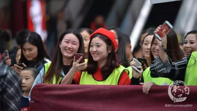 这场盛宴，嗨爆了万达，惊艳了内江