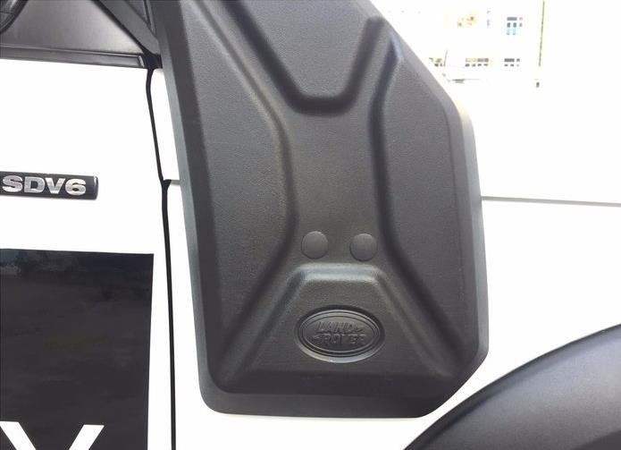 路虎发现4座椅改装案例,路虎发现4爱马仕橙色内饰改装