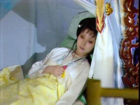 林黛玉吃燕窝为什么那么难,林黛玉吃了别人的东西