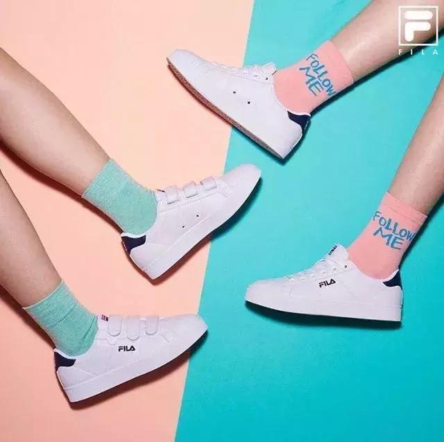 韩国名牌女运动鞋,韩国老虎牌运动鞋