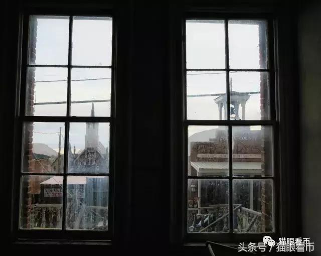 弗吉尼亚城,弗吉尼亚老城