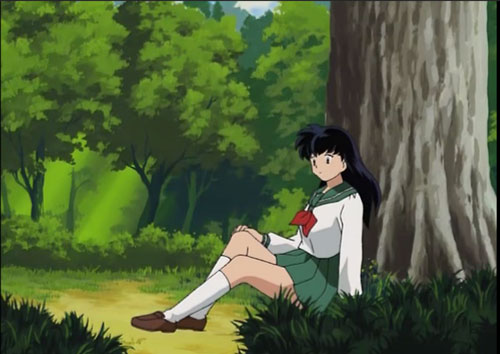 雪野五月配音日暮戈薇,雪野五月和日暮戈薇谁漂亮