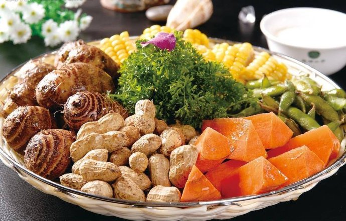 素问五谷｜白话《黄帝内经*素问》阴阳应象大论篇第五（公益阅读）