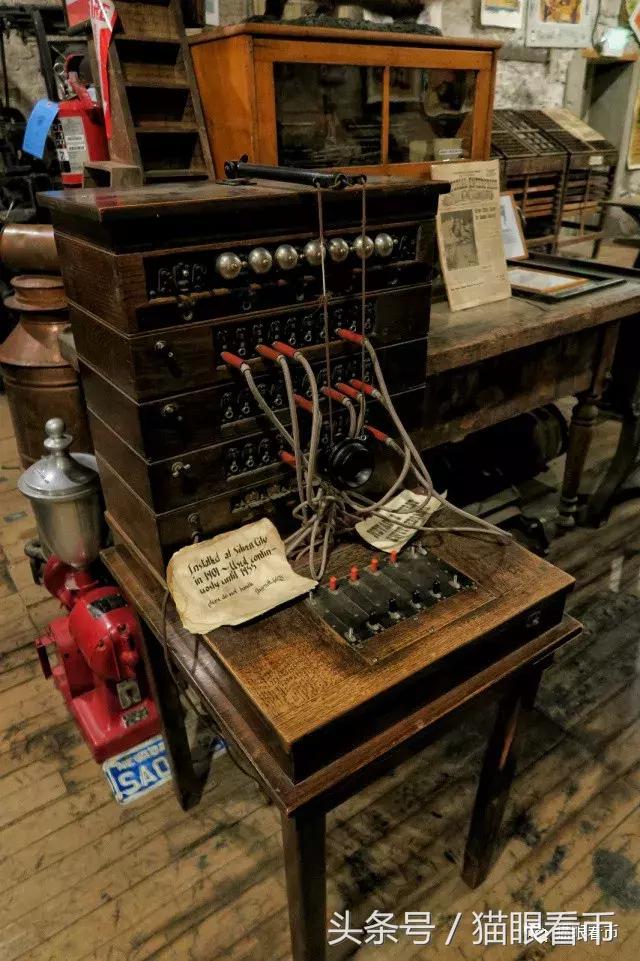 弗吉尼亚城,弗吉尼亚老城